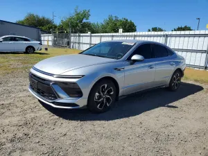 Hyundai Sonata 2.5L 4 2025