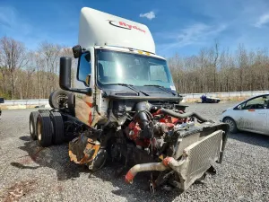 International LT Series 15.0L 6 2022