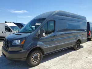 Ford Transit 3.7L 6 2019