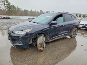 Ford Escape 1.5L 3 2024