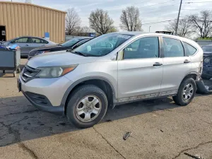 Honda CR-V 2.4L 4 2013