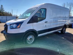 Ford Transit 3.5L 6 2024