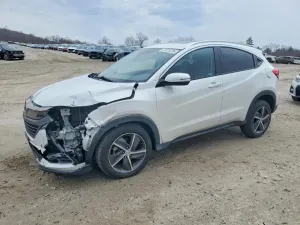 Honda HR-V 1.8L 4 2022