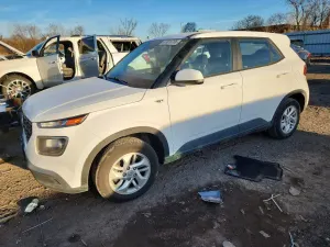 Hyundai Venue 1.6L 4 2022