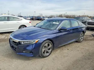 Honda Accord 1.5L 4 2019