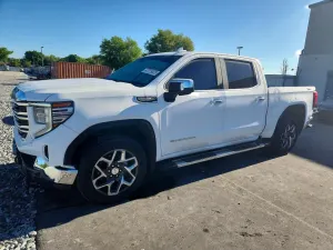 GMC Sierra 5.3L 8 2024