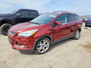 Ford Escape 2.0L 4 2015