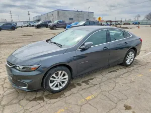 Chevrolet Malibu 1.5L 4 2016
