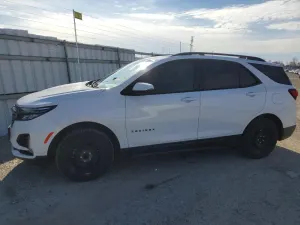 Chevrolet Equinox 1.5L 4 2023