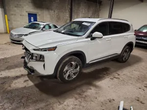 Hyundai Santa Fe 2.5L 4 2022