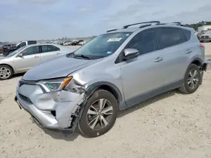 Toyota Rav4 2.5L 4 2016