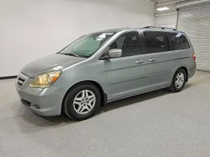 Honda Odyssey 3.5L 6 2005