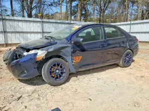 Toyota Yaris 1.5L 4 2008