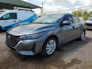 Nissan Sentra 2.0L 4 2024