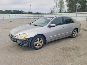 Honda Accord 2.4L 4 2004