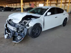 Nissan Altima 2.5L 4 2020