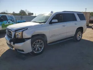 GMC Yukon 5.3L 8 2020