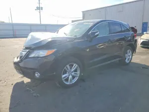 Acura RDX 3.5L 6 2013