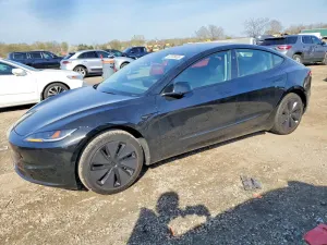 Tesla Model 3 2025
