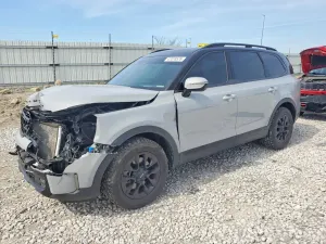 Kia Telluride 3.8L 6 2023