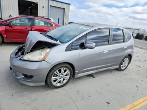 Honda Fit 1.5L 4 2010