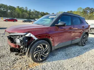 Chevrolet Trailblazer 1.3L 3 2025