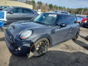 Mini Cooper 2.0L 4 2015