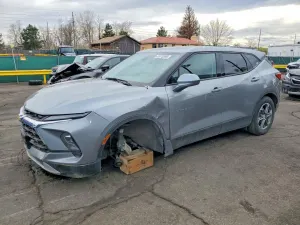 Chevrolet Blazer 2.0L 4 2023