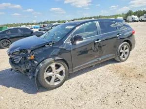 Toyota Venza 3.5L 6 2009