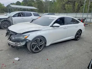 Honda Accord 2.0L 4 2020