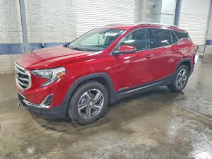 GMC Terrain 1.5L 4 2019