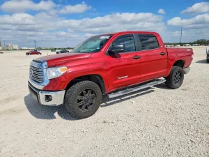 Toyota Tundra 4.6L 8 2015