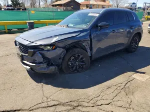 Mazda CX-50 2.5L 4 2024