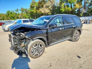 Hyundai Palisade 3.8L 6 2024