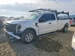 Ford F-150 2.7L 6 2023