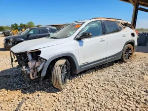 GMC Terrain 1.5L 4 2020