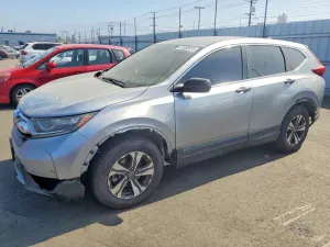 Honda CR-V 2.4L 4 2019