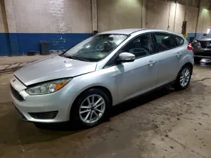 Ford Focus 2.0L 4 2017
