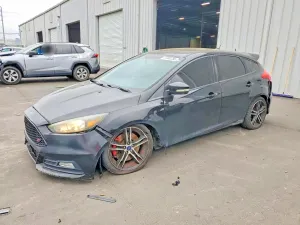 Ford Focus 2.0L 4 2016