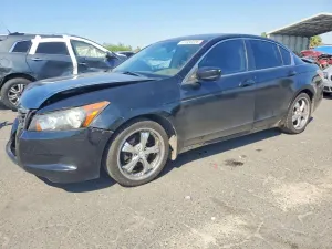 Honda Accord 2.4L 4 2009