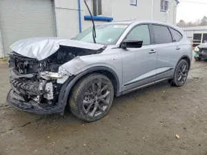 Acura MDX 3.5L 6 2024
