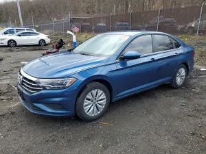 Volkswagen Jetta 1.4L 4 2020