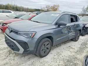 Volkswagen Taos 1.5L 4 2025