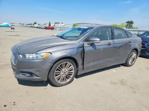 Ford Fusion 1.5L 4 2014