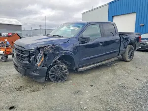 Ford F-150 3.5L 6 2026