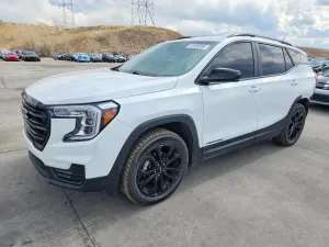 GMC Terrain 1.5L 4 2022