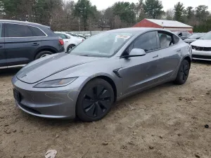 Tesla Model 3 2025