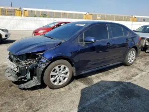 Toyota Corolla 2.0L 4 2024