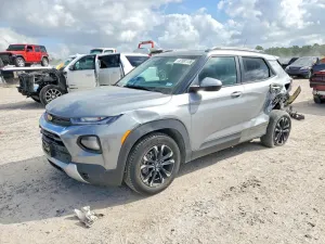 Chevrolet Trailblazer 1.3L 3 2023