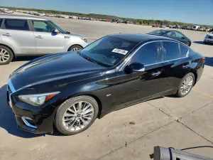 Infiniti Q50 3.0L 6 2019